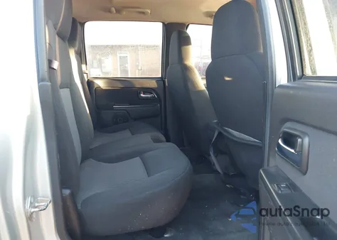 2010 GMC Canyon Sle1 z USA, uszkodzony, nr VIN 1GTDSCDE9A8103732